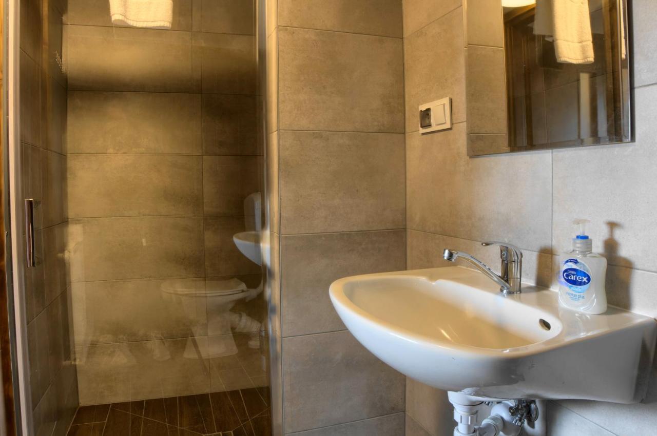 Bed and Breakfast Osrodek Wypoczynkowy U Bartka Czerwienne Exterior foto
